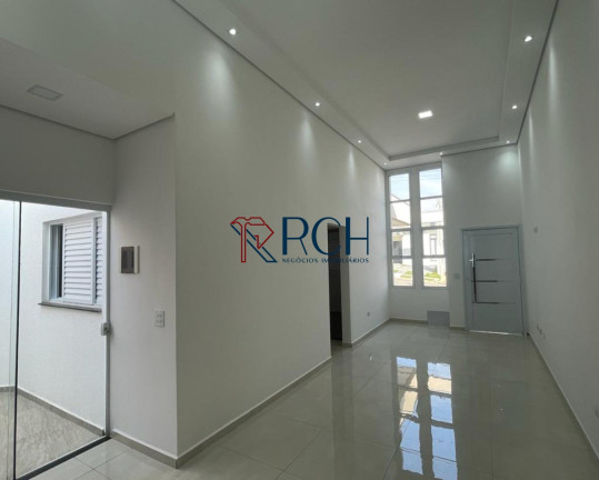 Imagem Casa com 3 Quartos à Venda, 106 m² em Horto Florestal - Sorocaba