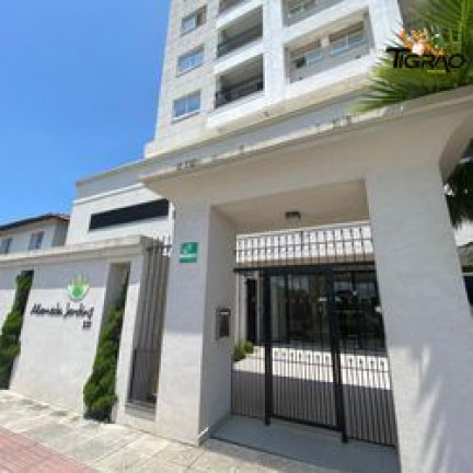 Imagem Apartamento com 2 Quartos à Venda, 58 m² em Centro - Palhoça Imagem Apartamento com 2 Quartos à Venda, 58 m² em Centro - Palhoça