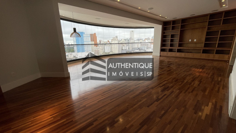 Imagem Apartamento com 3 Quartos à Venda, 227 m² em Jardins - São Paulo Imagem Apartamento com 3 Quartos à Venda, 227 m² em Jardins - São Paulo