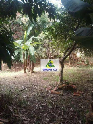 Imagem Chácara com 1 Quarto à Venda, 2.000 m² em Jardim Campituba - Campinas