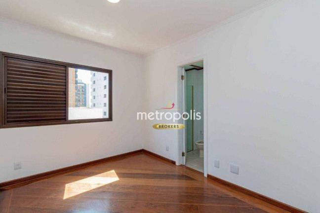 Imagem Apartamento com 4 Quartos à Venda, 157 m² em Santo Antônio - São Caetano Do Sul Imagem Apartamento com 4 Quartos à Venda, 157 m² em Santo Antônio - São Caetano Do Sul