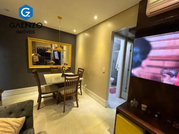 Imagem Apartamento com 1 Quarto à Venda, 41 m² em Umuarama - Osasco