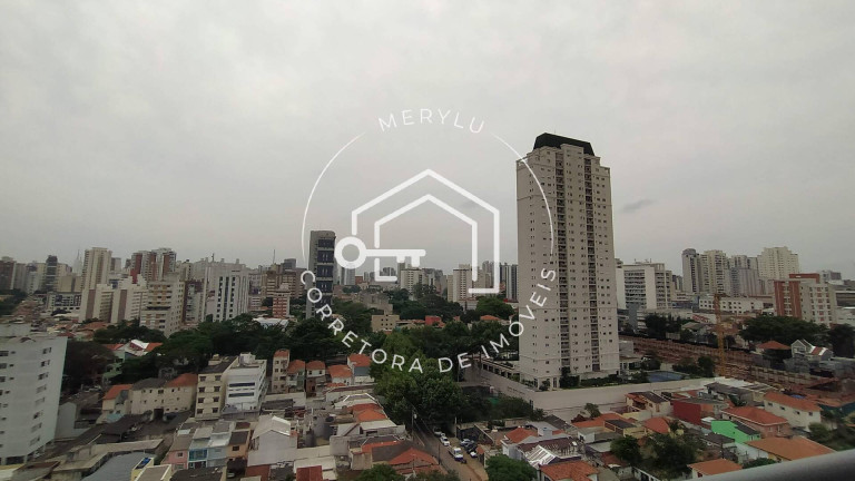 Imagem Apartamento com 1 Quarto para Alugar, 22 m² em Vila Mariana - São Paulo