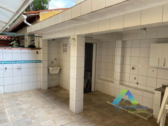 Imagem Sobrado com 3 Quartos à Venda, 138 m² em Brooklin - São Paulo Imagem Sobrado com 3 Quartos à Venda, 138 m² em Brooklin - São Paulo