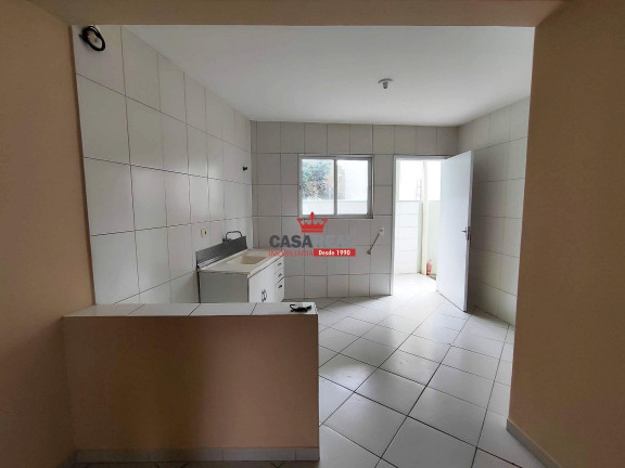 Imagem Casa com 2 Quartos à Venda, 57 m² em Costeira - Araucaria