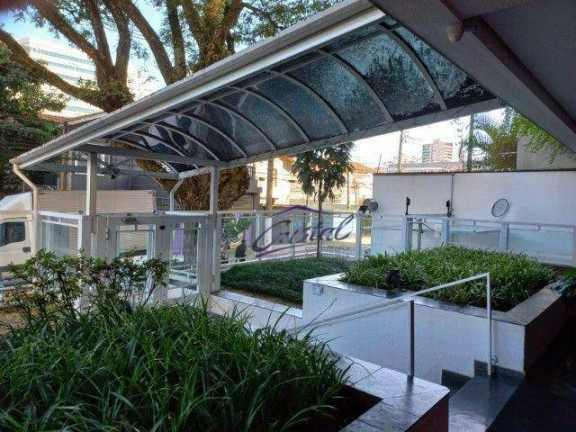 Imagem Apartamento com 2 Quartos à Venda, 70 m² em Vila Olímpia - São Paulo