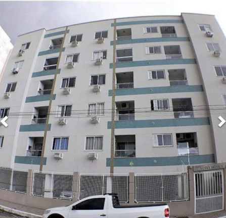 Imagem Apartamento com 2 Quartos à Venda, 69 m² em Tabuleiro - Camboriú