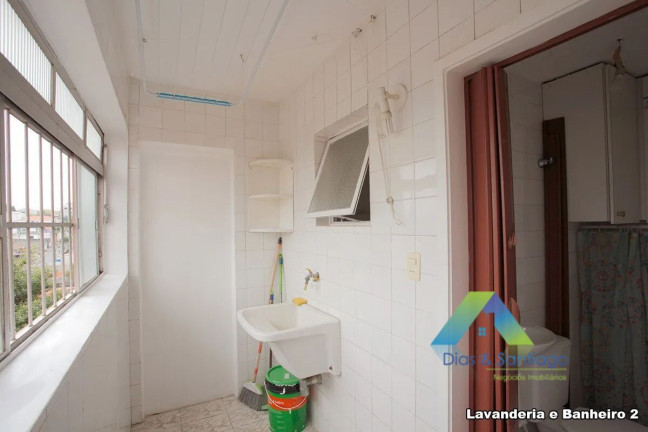 Imagem Apartamento com 3 Quartos à Venda, 60 m² em Vila Moraes - São Paulo Imagem Apartamento com 3 Quartos à Venda, 60 m² em Vila Moraes - São Paulo