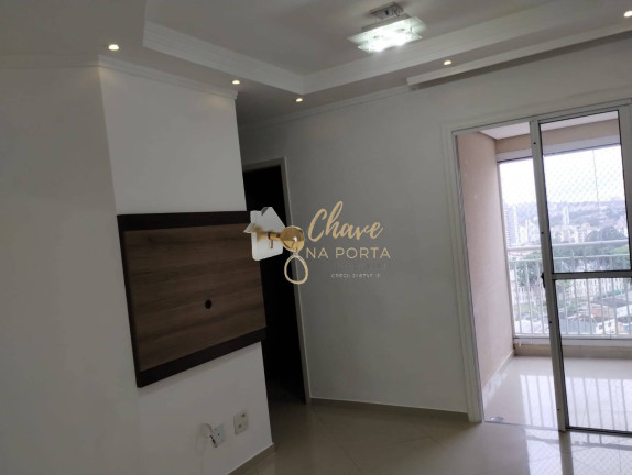 Imagem Apartamento com 2 Quartos à Venda, 52 m² em Parque Taboão - Taboão Da Serra Imagem Apartamento com 2 Quartos à Venda, 52 m² em Parque Taboão - Taboão Da Serra