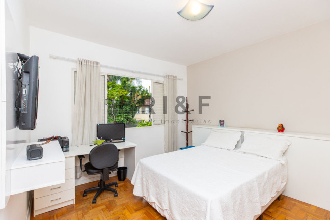 Imagem Casa com 3 Quartos à Venda, 187 m² em Campo Belo - São Paulo Imagem Casa com 3 Quartos à Venda, 187 m² em Campo Belo - São Paulo