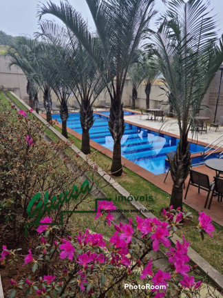 Imagem Apartamento com 2 Quartos à Venda, 47 m² em Vila Carmosina - São Paulo Imagem Apartamento com 2 Quartos à Venda, 47 m² em Vila Carmosina - São Paulo