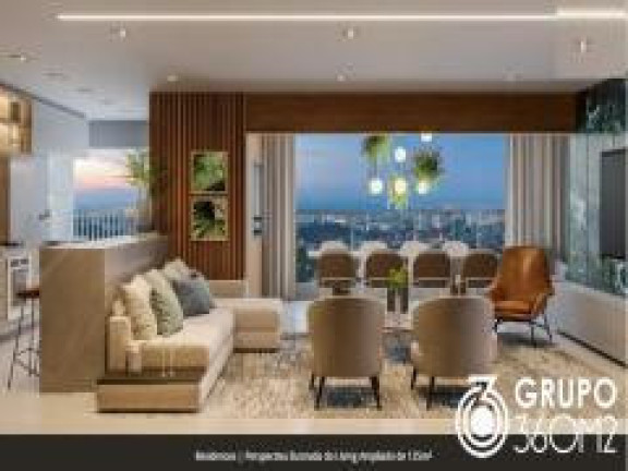 Imagem Apartamento com 2 Quartos à Venda, 111 m² em Campo Belo - São Paulo Imagem Apartamento com 2 Quartos à Venda, 111 m² em Campo Belo - São Paulo