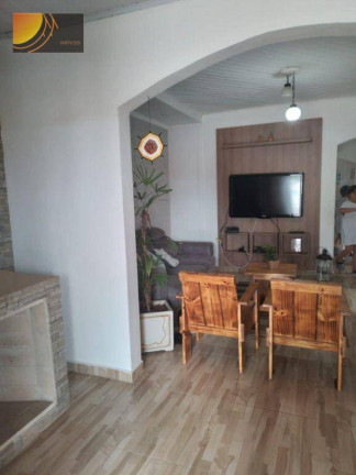 Imagem Casa com 2 Quartos à Venda, 110 m² em Pirituba - São Paulo Imagem Casa com 2 Quartos à Venda, 110 m² em Pirituba - São Paulo