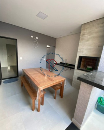 Imagem Casa com 3 Quartos à Venda, 130 m² em Wanel Ville - Sorocaba
