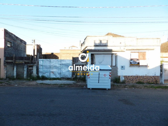 Terreno à Venda, 375 m² em Nossa Senhora De Fátima - Santa Maria