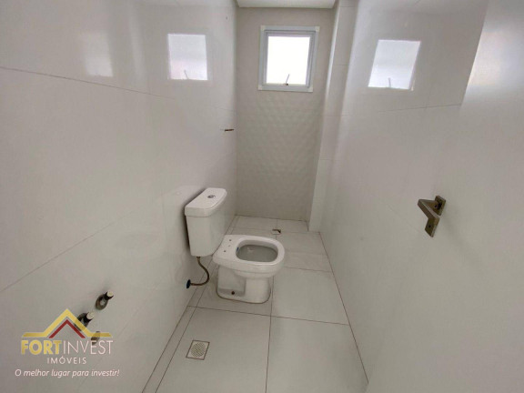 Imagem Imóvel com 3 Quartos à Venda, 133 m² em Canto Do Forte - Praia Grande
