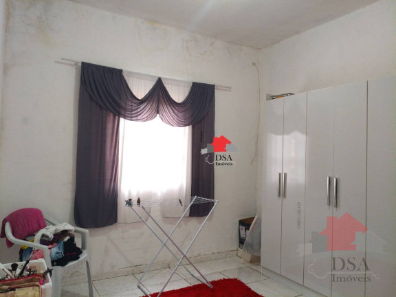 Imagem Casa com 3 Quartos à Venda, 250 m² em Jardim Campos Verdes - Hortolândia