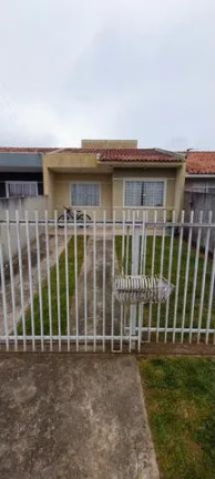 Imagem Casa com 2 Quartos à Venda, 72 m² em Eucaliptos - Fazenda Rio Grande Imagem Casa com 2 Quartos à Venda, 72 m² em Eucaliptos - Fazenda Rio Grande
