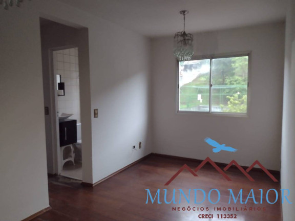 Imagem Apartamento com 2 Quartos à Venda, 50 m² em Cidade São Jorge - Santo André Imagem Apartamento com 2 Quartos à Venda, 50 m² em Cidade São Jorge - Santo André