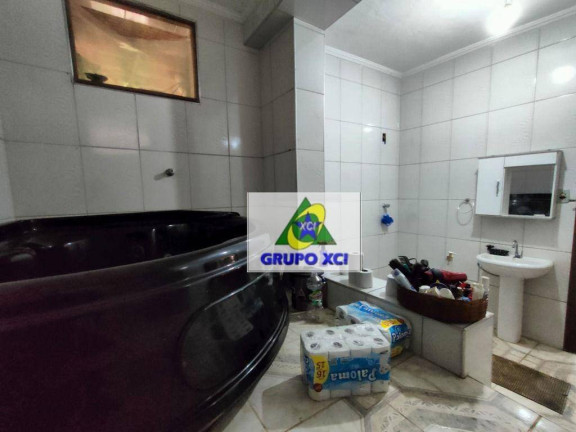 Imagem Chácara com 5 Quartos à Venda ou Locação, 473 m² em Bela Vista - Paulínia Imagem Chácara com 5 Quartos à Venda ou Locação, 473 m² em Bela Vista - Paulínia