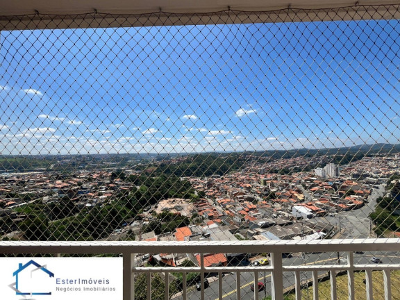 Imagem Apartamento com 3 Quartos para Alugar ou Temporada, 70 m² em Jardim Maria De Fátima - Várzea Paulista Imagem Apartamento com 3 Quartos para Alugar ou Temporada, 70 m² em Jardim Maria De Fátima - Várzea Paulista