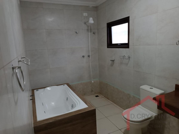 Imagem Casa com 3 Quartos para Alugar, 150 m² em Portais (polvilho) - Cajamar
