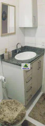 Imagem Apartamento com 2 Quartos à Venda, 52 m² em Vila Industrial - Campinas Imagem Apartamento com 2 Quartos à Venda, 52 m² em Vila Industrial - Campinas