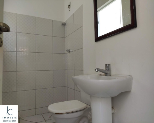 Imagem Casa com 5 Quartos à Venda,  em Condomínio Moradas Da Serra - São Lourenço