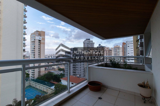 Imagem Apartamento com 4 Quartos à Venda, 391 m² em Chacara Klabin - São Paulo Imagem Apartamento com 4 Quartos à Venda, 391 m² em Chacara Klabin - São Paulo