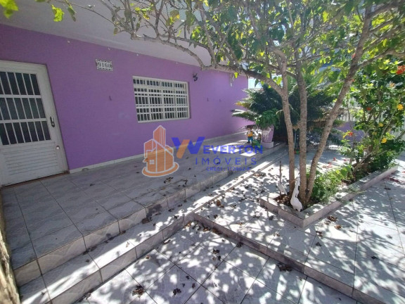 Imagem Casa com 4 Quartos à Venda, 298 m² em Agenor De Campos - Mongaguá Imagem Casa com 4 Quartos à Venda, 298 m² em Agenor De Campos - Mongaguá