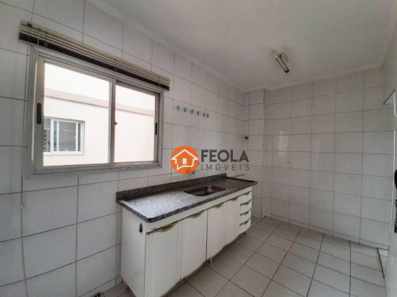 Imagem Apartamento com 2 Quartos para Alugar, 96 m² em Jardim Glória - Americana