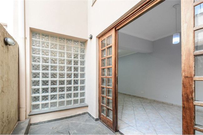 Imagem Casa com 4 Quartos à Venda,  em Vila Mariana - São Paulo
