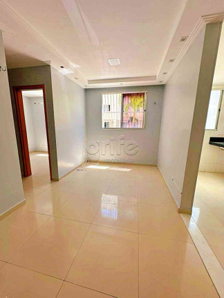Imagem Apartamento com 2 Quartos à Venda,  em Dendê - Fortaleza