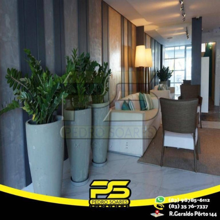 Imagem Apartamento com 2 Quartos à Venda, 74 m² em Intermares - Cabedelo Imagem Apartamento com 2 Quartos à Venda, 74 m² em Intermares - Cabedelo