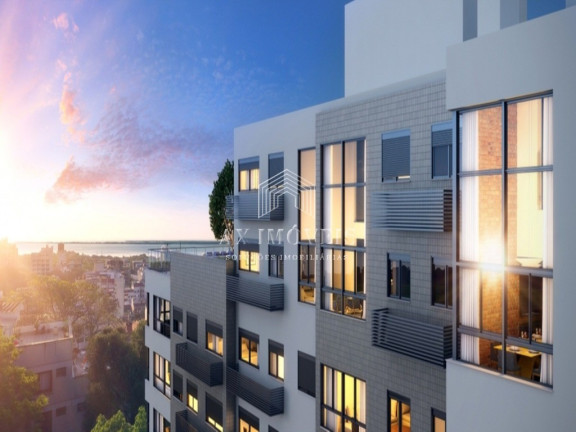 Imagem Apartamento com 3 Quartos à Venda, 92 m² em Menino Deus - Porto Alegre