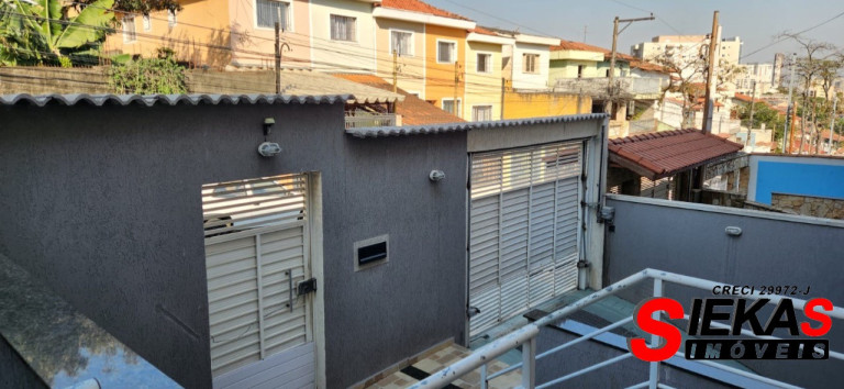 Imagem Casa com 2 Quartos à Venda, 60 m² em Penha - São Paulo Imagem Casa com 2 Quartos à Venda, 60 m² em Penha - São Paulo