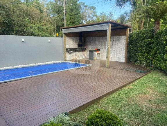 Imagem Casa com 6 Quartos à Venda, 362 m² em Mato Queimado - Gramado Imagem Casa com 6 Quartos à Venda, 362 m² em Mato Queimado - Gramado
