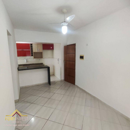 Imagem Imóvel com 1 Quarto à Venda, 42 m² em Caiçara - Praia Grande Imagem Imóvel com 1 Quarto à Venda, 42 m² em Caiçara - Praia Grande