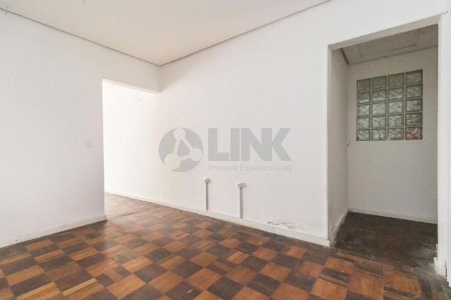 Imagem Casa com 3 Quartos à Venda, 124 m² em Petrópolis - Porto Alegre