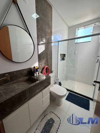 Imagem Casa com 3 Quartos à Venda, 125 m² em Perocão - Guarapari Imagem Casa com 3 Quartos à Venda, 125 m² em Perocão - Guarapari