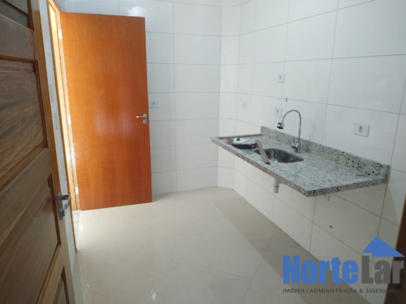 Imagem Sobrado com 2 Quartos à Venda, 120 m² em Vila Morro Grande - São Paulo