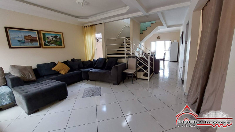Imagem Casa com 3 Quartos à Venda, 210 m² em Loteamento Villa Branca - Jacareí Imagem Casa com 3 Quartos à Venda, 210 m² em Loteamento Villa Branca - Jacareí