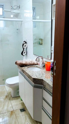 Imagem Casa com 2 Quartos à Venda, 110 m² em Aparecida - Santos