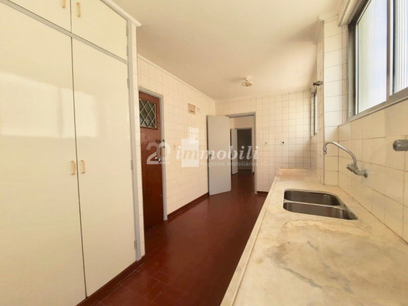 Imagem Apartamento com 3 Quartos à Venda, 240 m² em Higienópolis - São Paulo Imagem Apartamento com 3 Quartos à Venda, 240 m² em Higienópolis - São Paulo