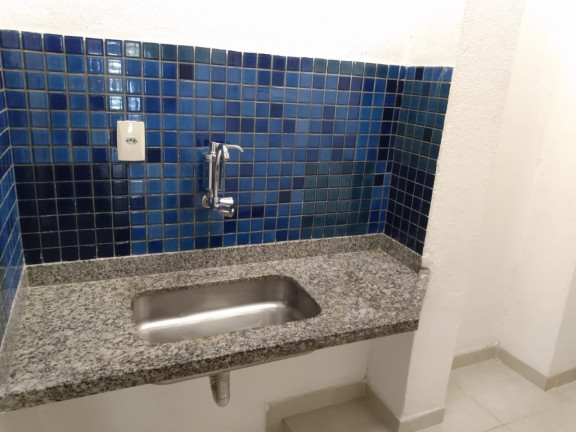 Imagem Sala Comercial para Alugar, 60 m² em Centro - Pindamonhangaba