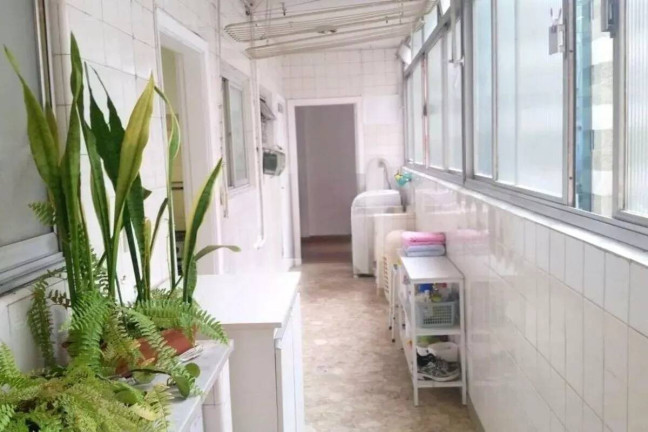 Imagem Apartamento com 3 Quartos à Venda, 190 m² em Paraiso - São Paulo