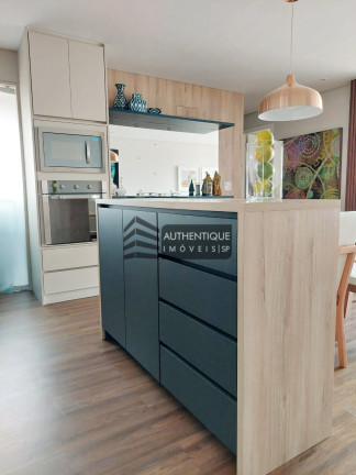 Imagem Apartamento com 3 Quartos à Venda, 90 m² em Vila Assunção - Santo André Imagem Apartamento com 3 Quartos à Venda, 90 m² em Vila Assunção - Santo André