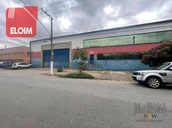 Imagem Galpão para Alugar, 3.180 m² em Vila Leopoldina - São Paulo Imagem Galpão para Alugar, 3.180 m² em Vila Leopoldina - São Paulo