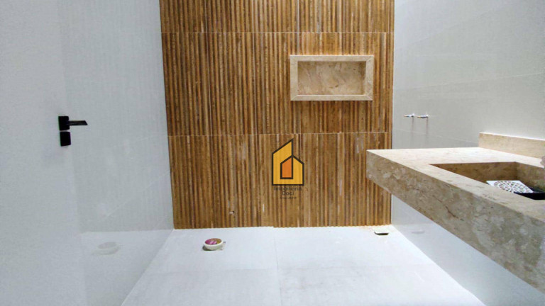 Imagem Casa com 2 Quartos à Venda, 65 m² em Estação - Araucária Imagem Casa com 2 Quartos à Venda, 65 m² em Estação - Araucária