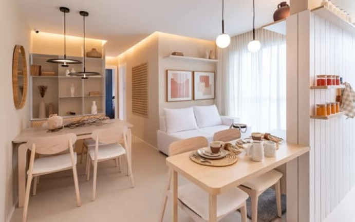 Imagem Apartamento com 1 Quarto à Venda, 44 m² em Centro - Niterói